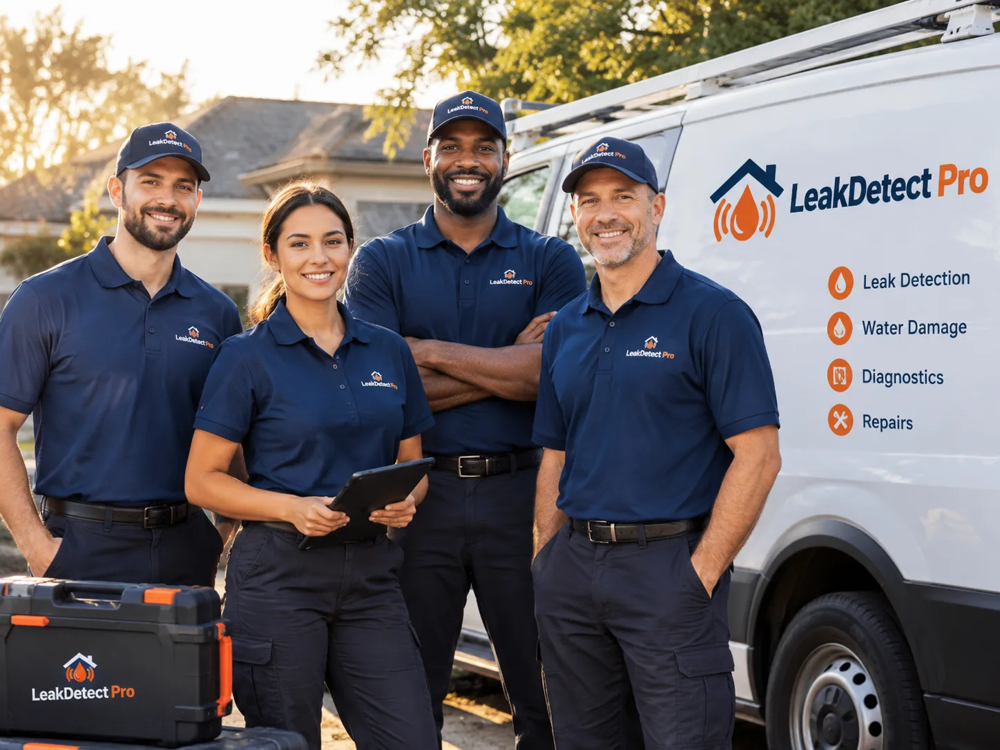 Roof Repair company in Queen, PA